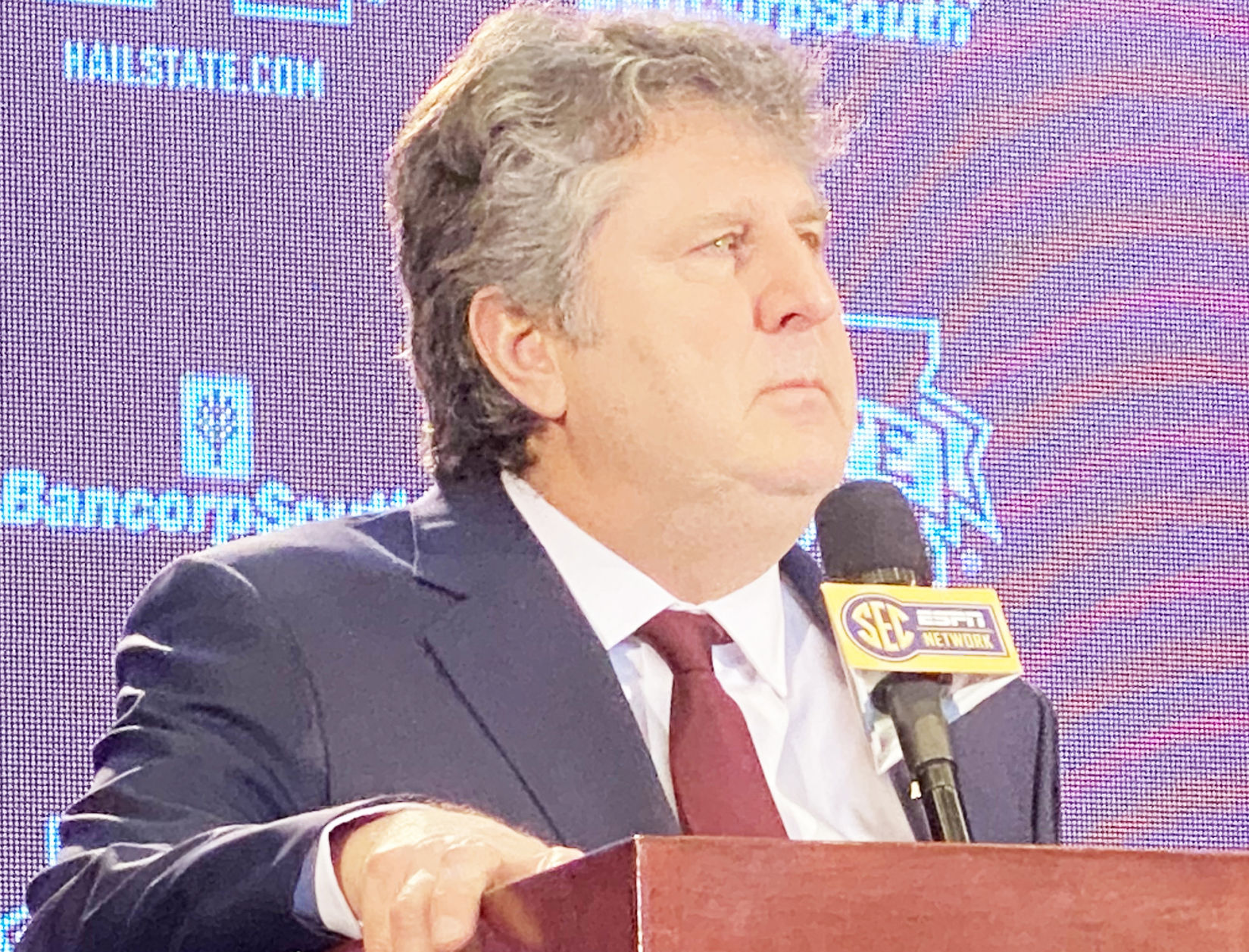 Mississippi State football